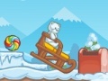 Laro Find The Candy: Winter