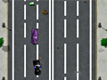 Laro Gangster Runner