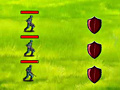 Laro Battle Gear All Defense
