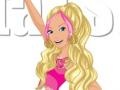 Laro Barbie Fancy Fashion 