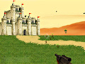 Laro Green Beret Castle Assault