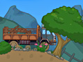 Laro Cargo Express