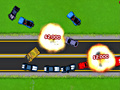 Laro Roadkill Revenge