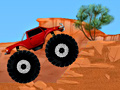Laro Monster Truck America