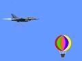 Laro Air Dodge
