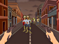 Laro Fire The Zombies
