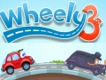 Laro Wheely 3