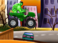Laro Hulk Truck