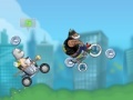 Laro Madmen Racing