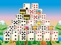 Laro Tower Solitaire
