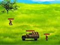 Laro Battle Gear Missile Attack
