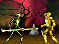 Laro Monster Fight