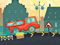 Laro Pizza Truck