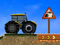Laro Super Tractor