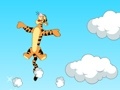 Laro Tigger Jump