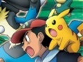 Laro Pokemon: The Homecoming