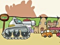 Laro Crazy Tank Adventure