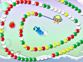 Laro Dolphin Pop 