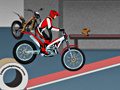 Laro Bike Trial