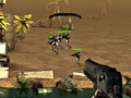 Laro Desert Defender