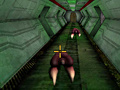 Laro Alien Attack 3D