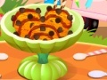 Laro Pumpkin Ice Cream