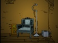 Laro Submachine 4: The lab