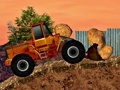 Laro Bulldozer Mania