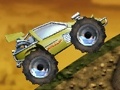 Laro Dune Buggy