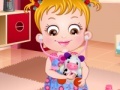 Laro Baby Hazel Doctor Play