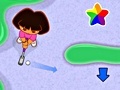 Laro Dora and mini-golf