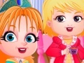 Laro Baby Hazel Tea Party 