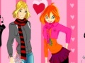 Laro Valentines Day Couple