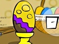 Laro Painted Eggs