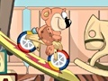 Laro Toys Bikers