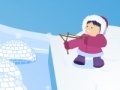 Laro Snow Ball Warrior