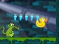 Laro Crocodile to Travel