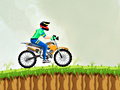Laro Super Bike Ride