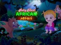 Laro Baby Hazel: African safari