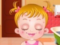 Laro Baby Hazel Skin Trouble