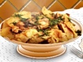 Laro Irish cuisine