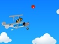 Laro Scooby Doo Plane Trip