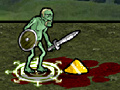 Laro Zombie Knight
