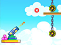 Laro Star Cannon