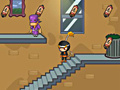 Laro Ninja Stealth