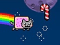 Laro Nyan Cat: Lost in Space