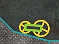 Laro Steel Steering Wheel