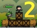 Laro City Siege 2 - Resort Siege