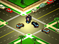 Laro Traffic Command 3
