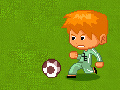 Laro Barca Vs Bieber